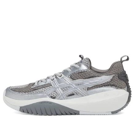 Мужские кроссовки Asics Neocurve, серые