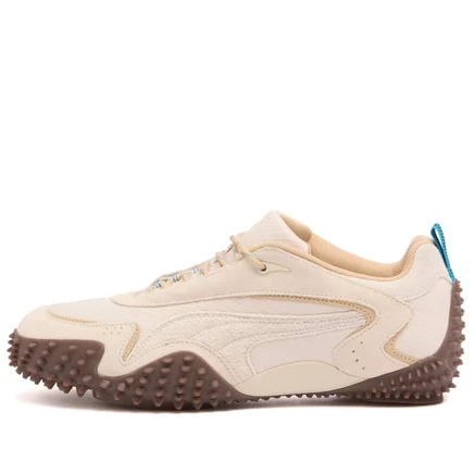 Мужские кроссовки Puma Mostro LC, бело-синие