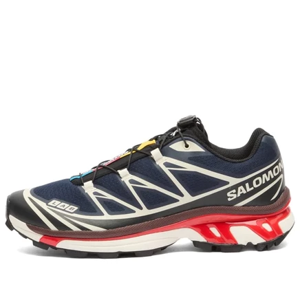 Кроссовки Salomon XT-6