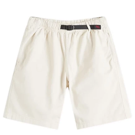 Мужские шорты Gramicci Twill G-Short, серо-бежевые