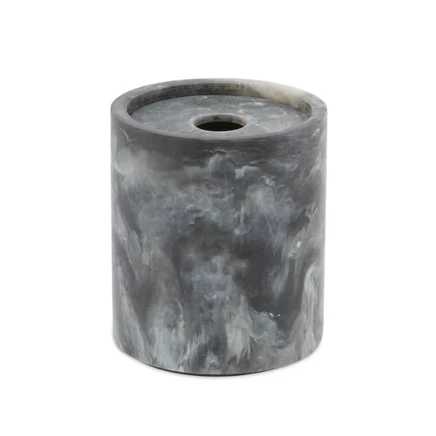 Контейнер для ванной Ferm Living Mist, угольный