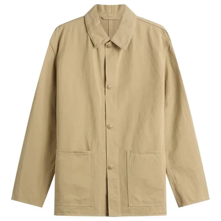 Мужская куртка Kaptain Sunshine Cotton Drill, хаки