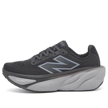 Мужские кроссовки New Balance More v5, черные