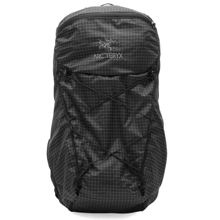 Рюкзак Arcteryx Aerios 18, черный