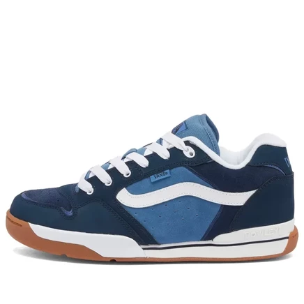Мужские кроссовки Vans Rowley XLT, темно-синие