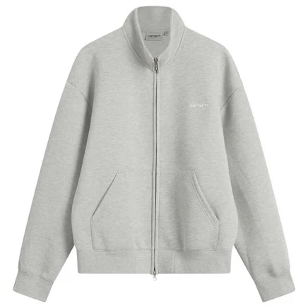 Спортивная куртка Carhartt WIP Alda на молнии
