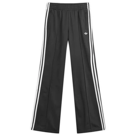 спортивные брюки-клеш adidas Firebird