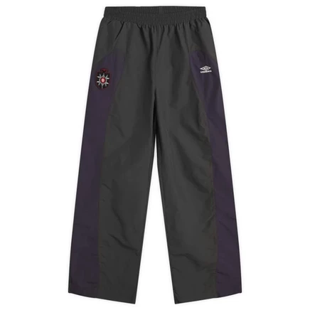 Спортивные брюки Umbro от Slam Jam Rose Crest