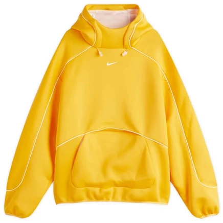 Толстовка с капюшоном Nike Project F.R.O.G sundial, & white