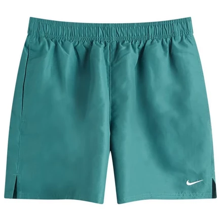 Мужские шорты Nike Swim Volley 5″, бирюзовые
