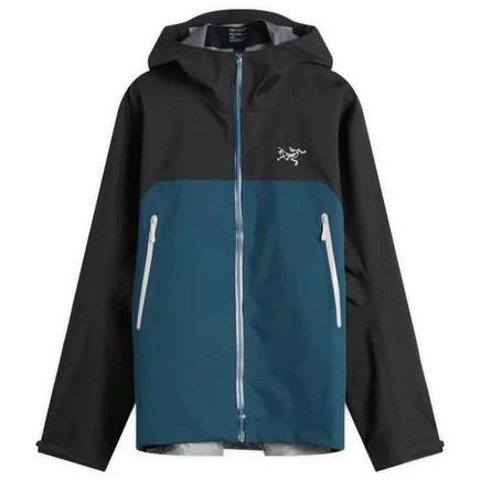 Мужская куртка Arc'teryx Beta GORE‑TEX, lodestar