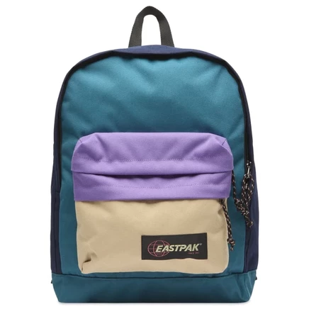 Мужской рюкзак Eastpak Kittery Pak'r 16″ для ноутбука, винтажный