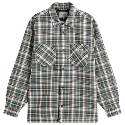 Куртка-рубашка Carhartt WIP Cronyn