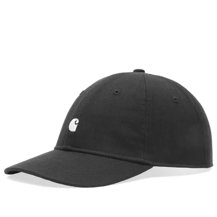 Кепка с логотипом Carhartt WIP Madison