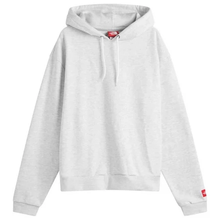 Толстовка с капюшоном North Face Redbox