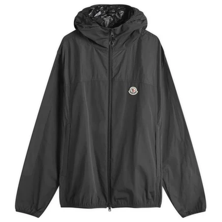Мужская куртка Moncler Kona, черная