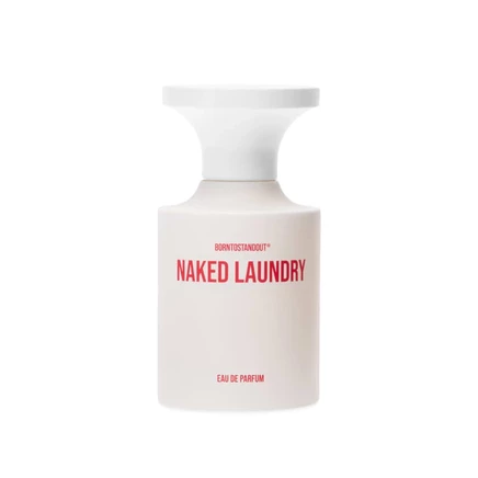 Мужская парфюмерная вода BORNTOSTANDOUT Naked Laundry, 50 мл