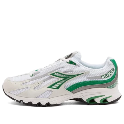 Мужские кроссовки Diadora Mythos 280 Mascotte, белые