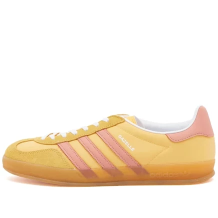 Adidas GAZELLE В ПОМЕЩЕНИИ W