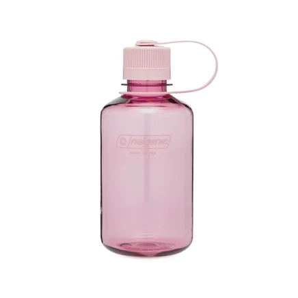 Бутылка для воды Nalgene Tritan Sustain с узким горлышком blossom 500ml