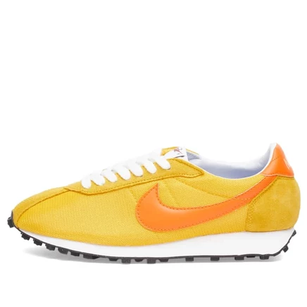 Мужские кроссовки Nike LD-1000 SP, золотые и оранжевые