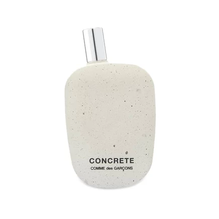 Парфюмерная вода Comme des Garçons Concrete, 80 мл