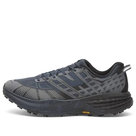 Кроссовки HOKA ONE ONE Speedgoat 2 TS