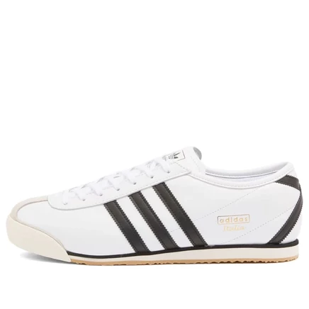 Мужские кроссовки Adidas Italia 70s, белые