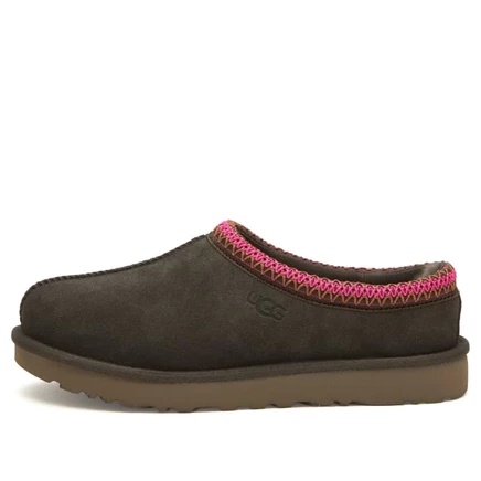 Женские сабо UGG Tasman II, темно-серые