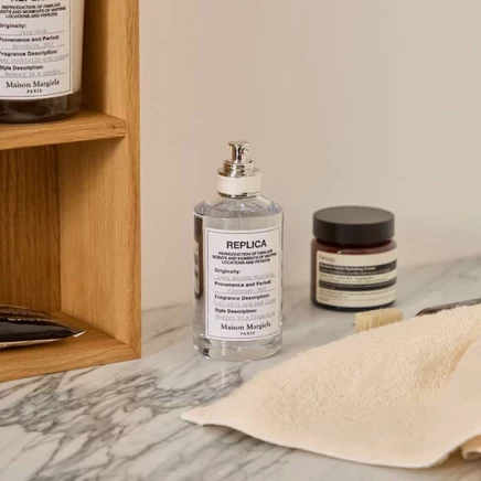 Туалетная вода Maison Margiela Replica Lazy Sunday, 100 мл