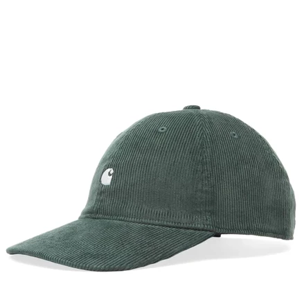 Вельветовая кепка Carhartt WIP Harlem