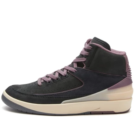 Air Jordan W 2 Ретро