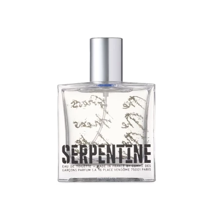 Туалетная вода Comme des Garçons Serpentine, 50 мл