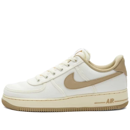 Кроссовки Nike W AIR FORCE 1 '07 NCPS