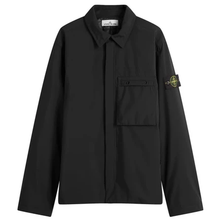 Куртка Stone Island Soft Shell-R Primaloft Jacket