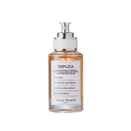 Мужская туалетная вода Maison Margiela Autumn Vibes, 30 мл