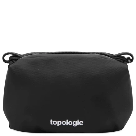 Сумка-саквояж Topologie Bottle Sacoche - Мини