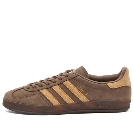 домашние кроссовки adidas Gazelle