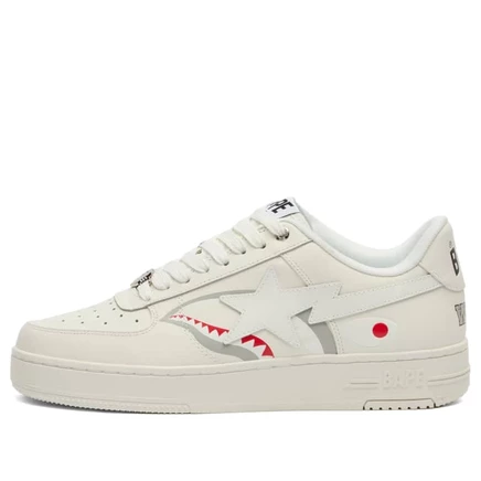Кроссовки для купания Ape Bape Sta Shark #2 M2