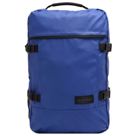 Мужской рюкзак Eastpak Travelpack 42 л, темно-синий