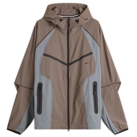 Куртка Nike Tech Woven Pro Jacket