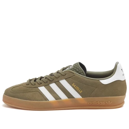Домашние кроссовки Adidas Gazelle