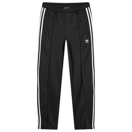 Мужские джоггеры Adidas Beckenbauer, черные
