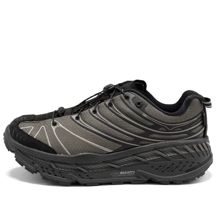 Кроссовки Hoka ONE ONE x Haven Stinson Evo Gore-tex