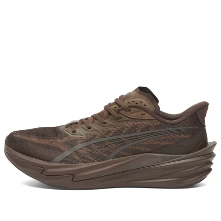Мужские кроссовки Puma Deviate NITRO 4, коричневые