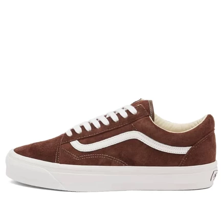 Фургоны LX Old Skool 36