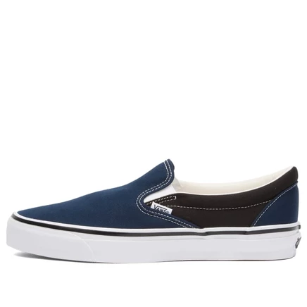 Кроссовки Vans x Engineered Clothes OTW Classic Slip-On 98