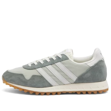 КОНЕЦ. x Прототип Adidas TRX 