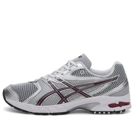 Мужские кроссовки Asics GEL-DS Trainer 14, бело-синие