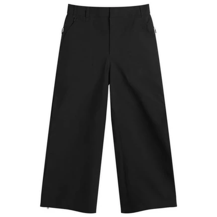 Брюки Nike x Jacquemus Gore-tex black